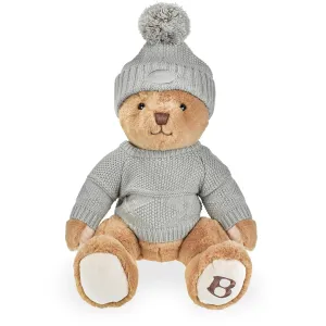 Bentley Cozy Knitwear Bear