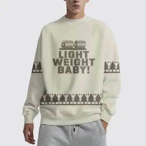 FitFlex Ugly Sweaters: Warm Gear, Strong Moves!- AA03569