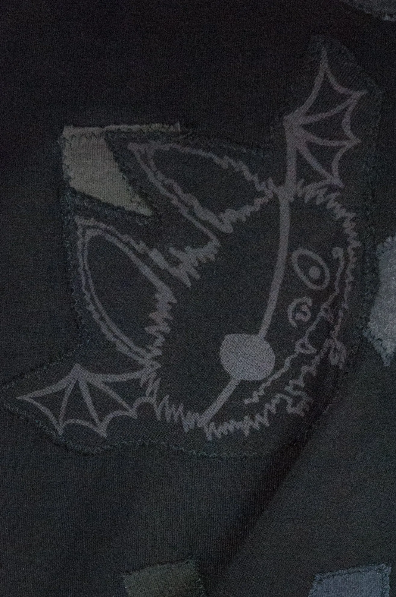 Freak Top