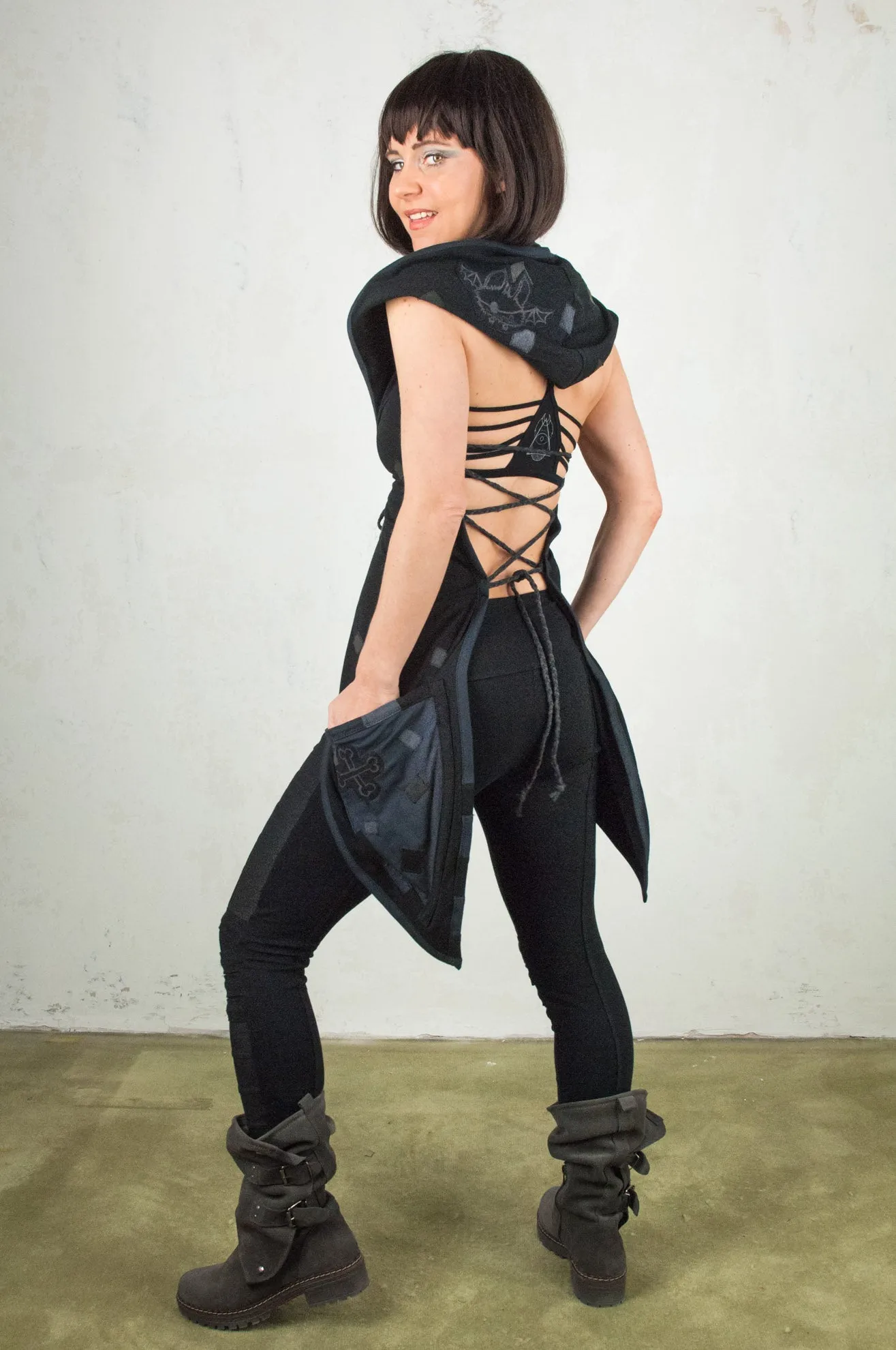 Freak Top