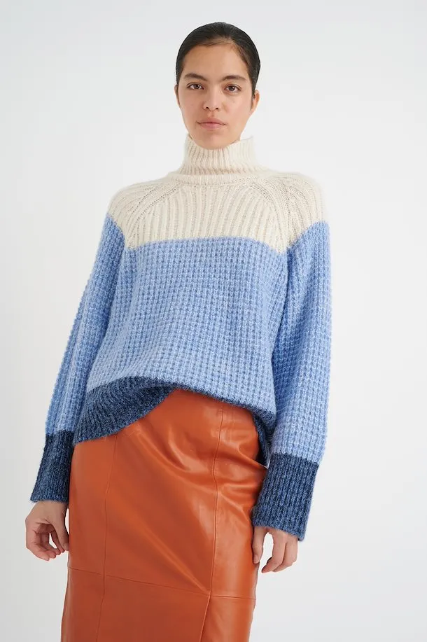INW30107517 Javan Pullover