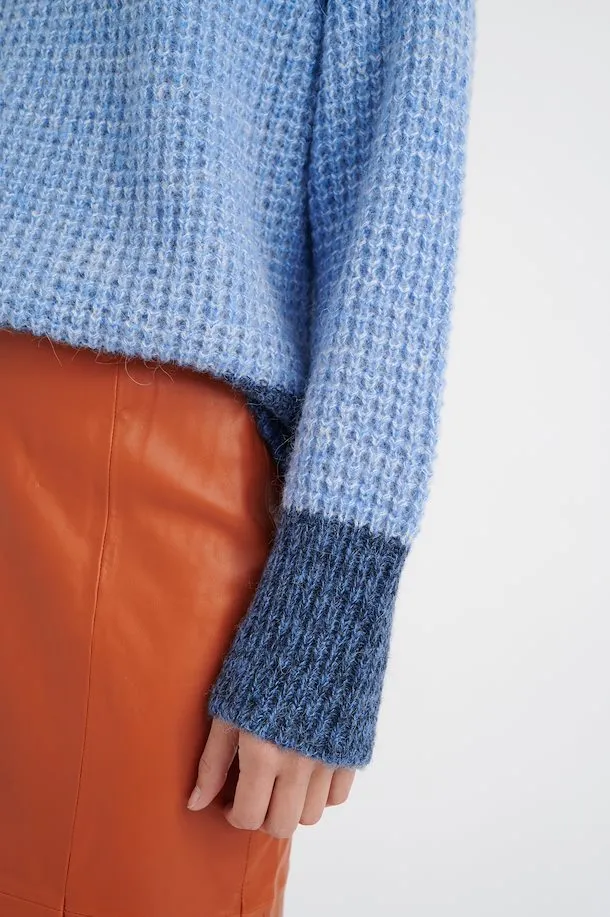 INW30107517 Javan Pullover