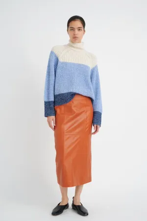INW30107517 Javan Pullover