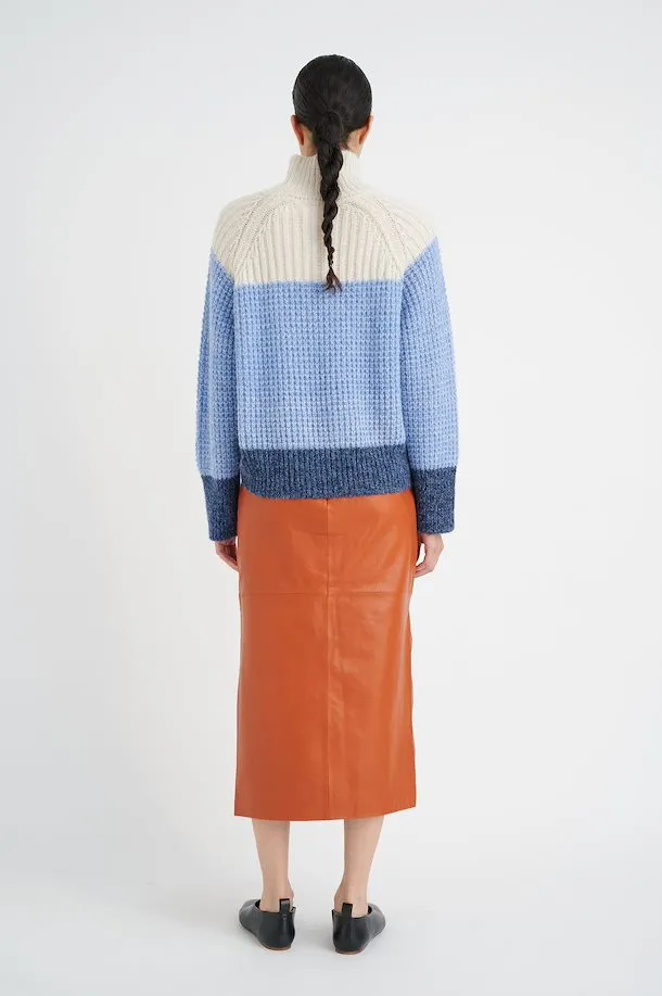 INW30107517 Javan Pullover