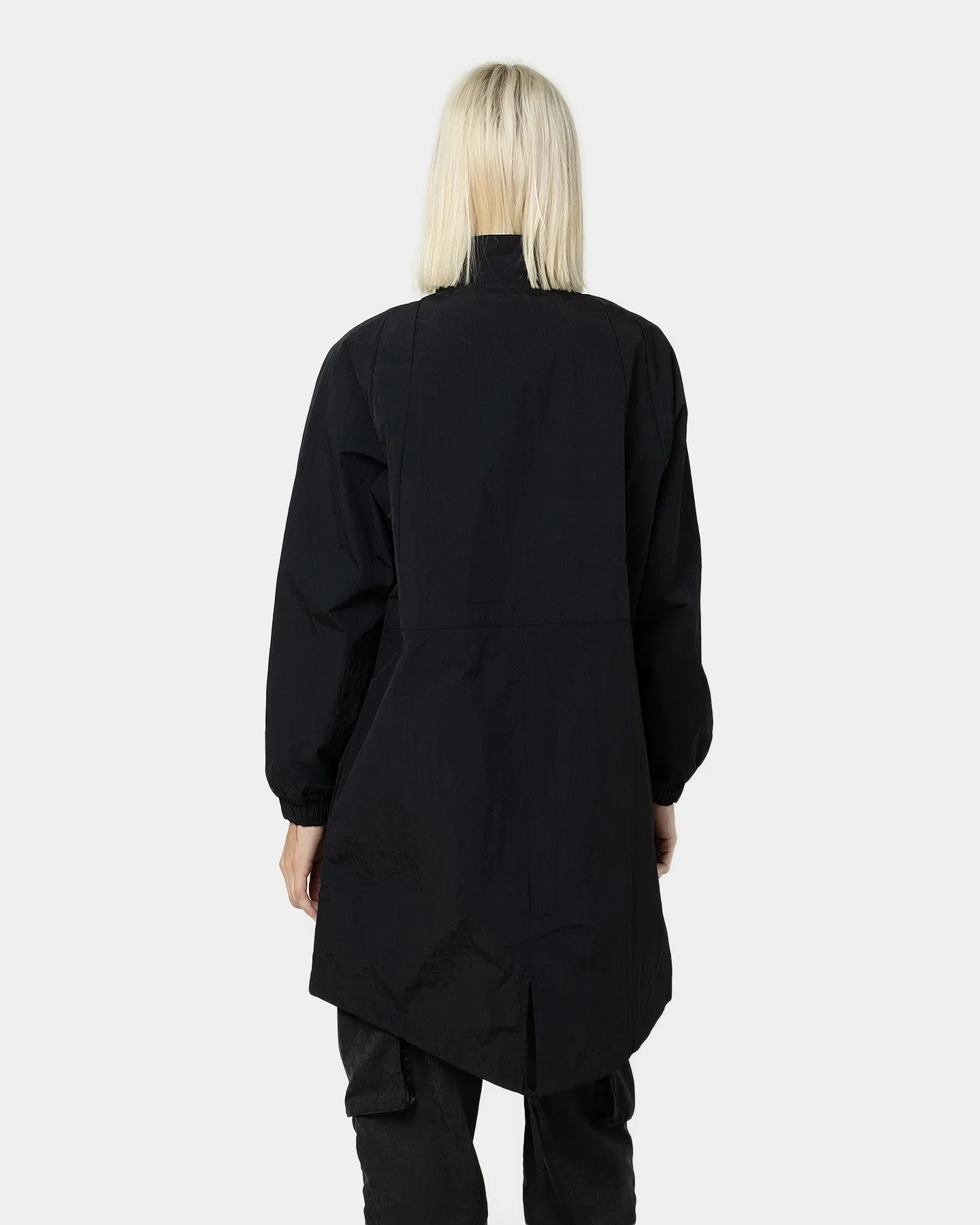 Jordan Women's Essentials Oversized Jacket Black