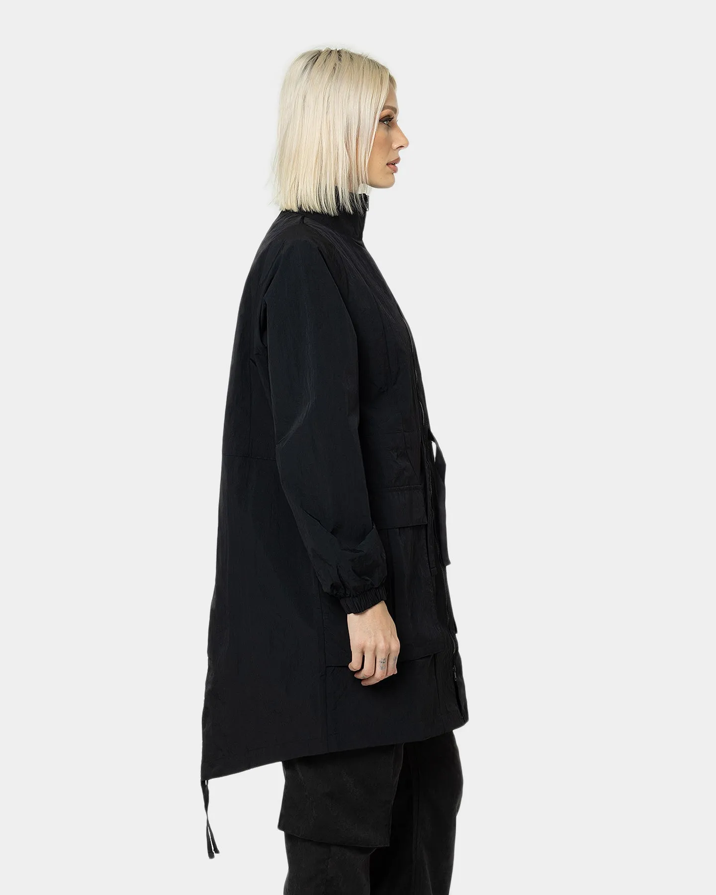 Jordan Women's Essentials Oversized Jacket Black