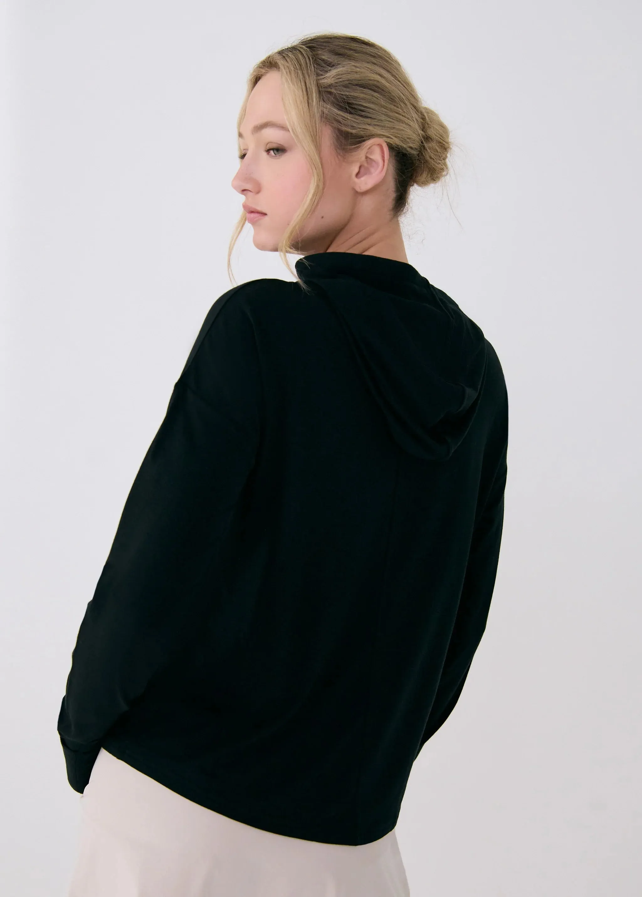 LO4588 Dynamic Hoodie