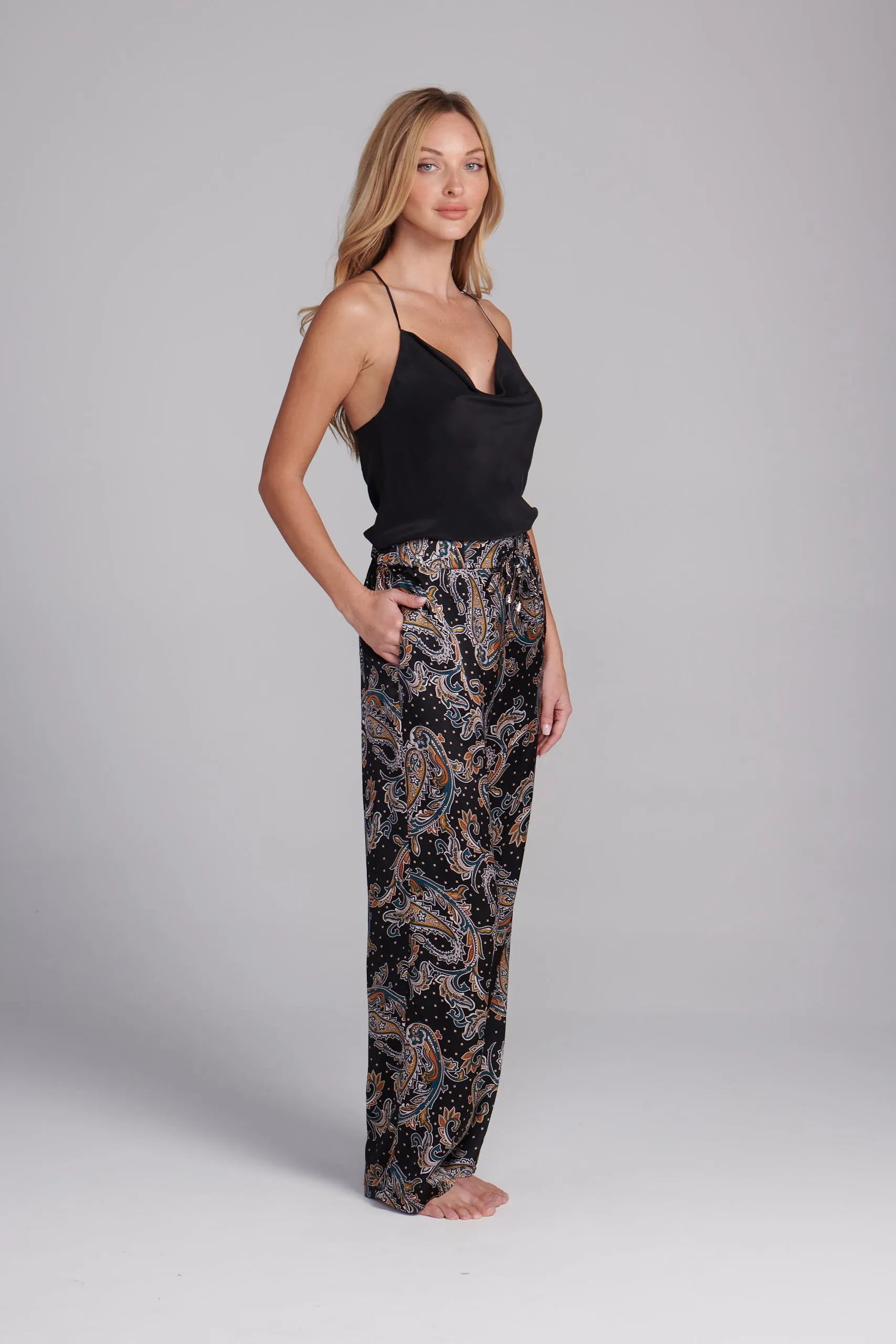 Olivia Ombre' Tank