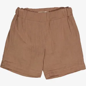 Shorts Atlas - mellow blush