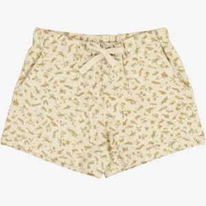 Shorts Kalle - fossil insects